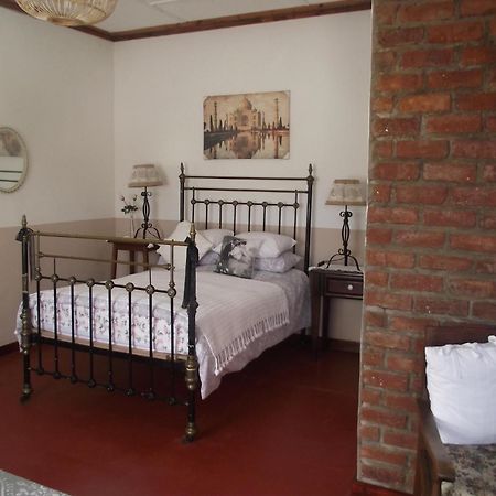 Lavender Rose Bed & Breakfast Bethulie ภายนอก รูปภาพ