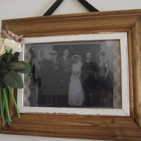 Lavender Rose Bed & Breakfast Bethulie ภายนอก รูปภาพ