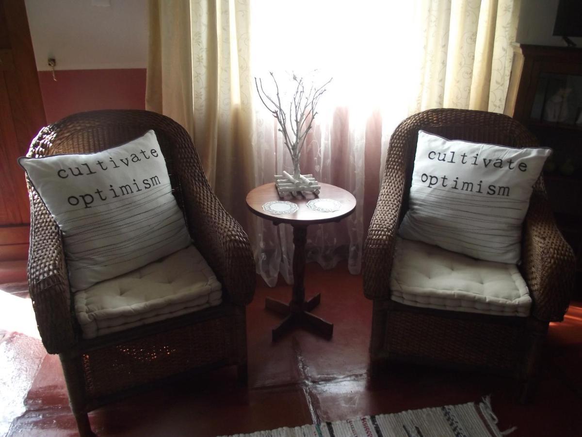 Lavender Rose Bed & Breakfast Bethulie ภายนอก รูปภาพ