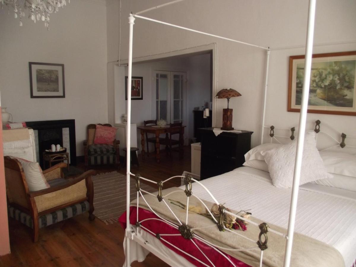 Lavender Rose Bed & Breakfast Bethulie ภายนอก รูปภาพ