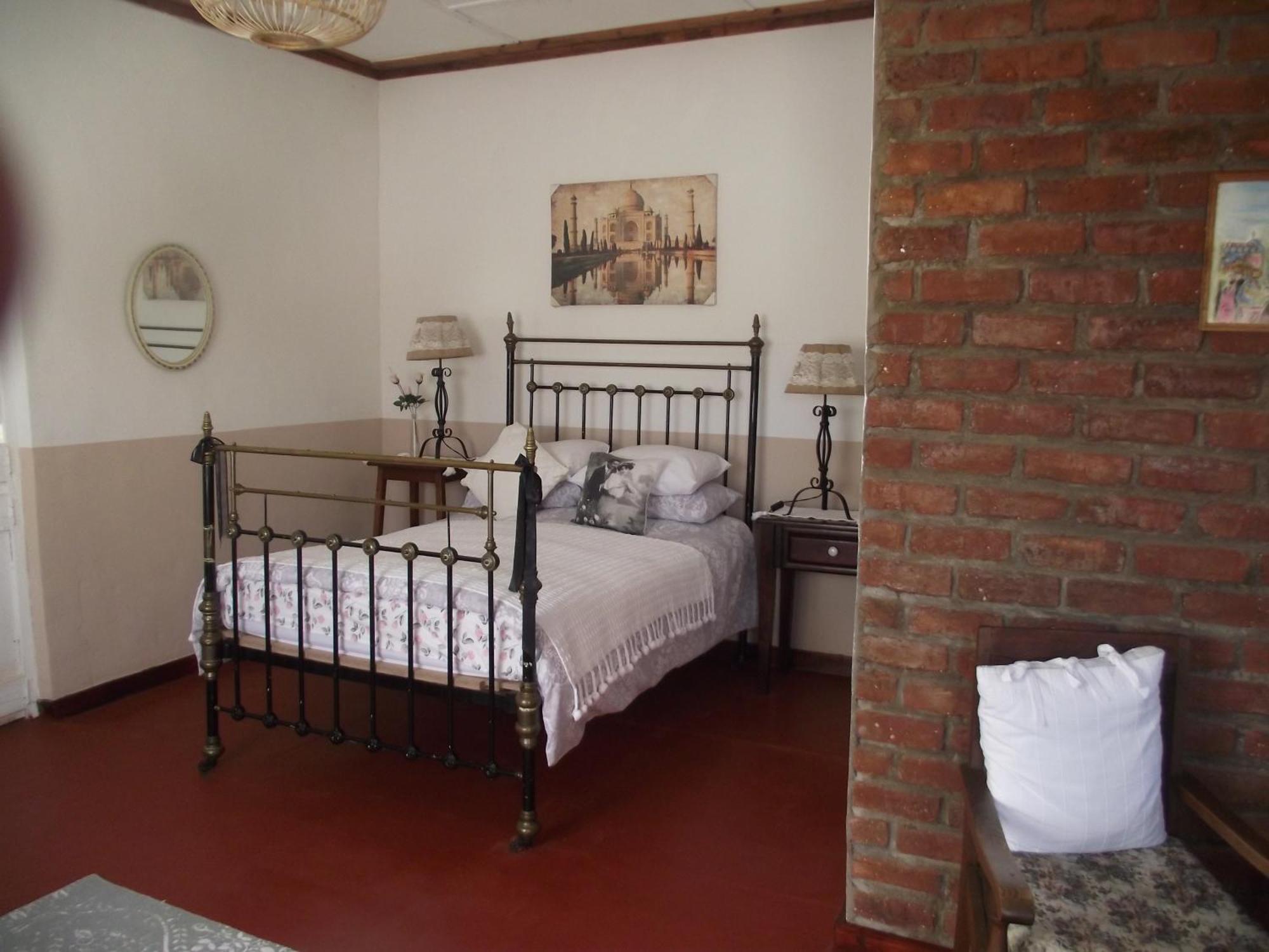 Lavender Rose Bed & Breakfast Bethulie ภายนอก รูปภาพ