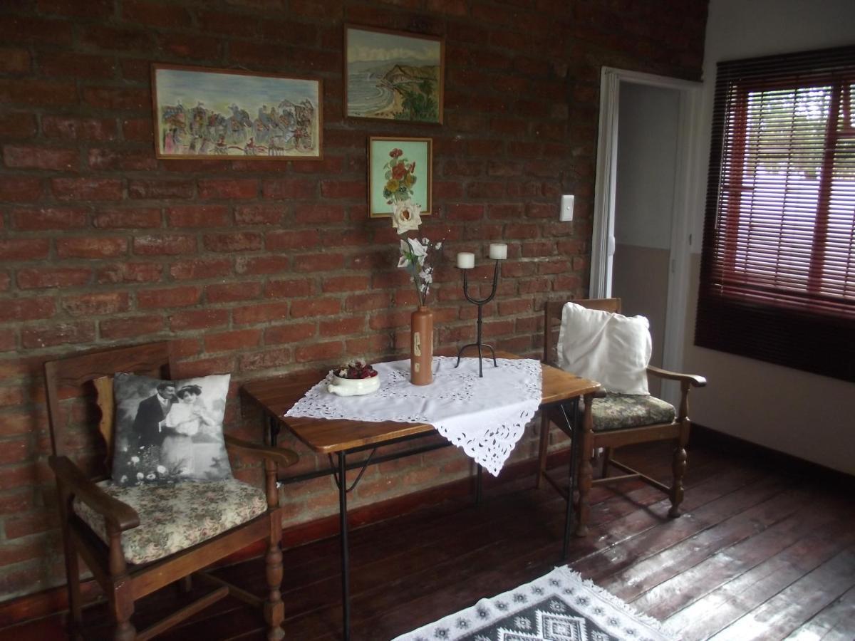 Lavender Rose Bed & Breakfast Bethulie ภายนอก รูปภาพ